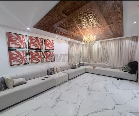 Vente villa de 200m² à Kenitra Aliance - 2