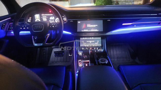 Audi A6 Diesel Automatique 2023 à Rabat
