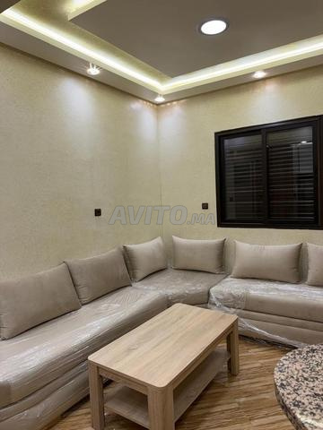 شقة غرفة وصالة - 2