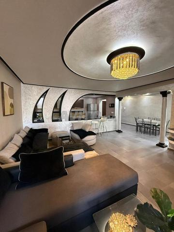 شقة بإطلالة بحرية في طنجة ملاباطة – للكراء - 2