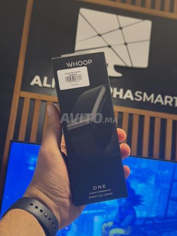 Whoop | Peak | One | Life - 2