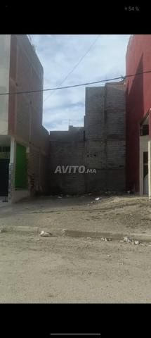 قطعة أرض محفظة للبيع برأس الماء بثمن مناسب جداً