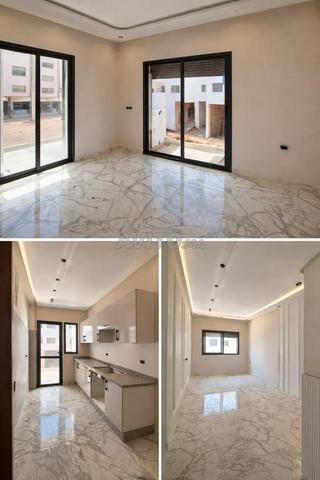 Appartement à vendre 73 m² à DAR BOUAZZA - 2