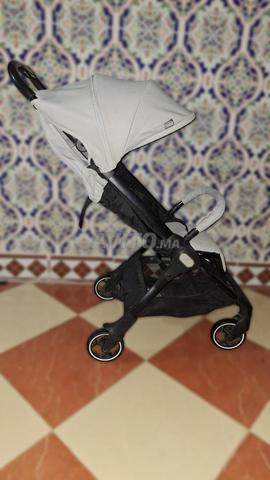 Poussette valise Chicco comme neuve - 2