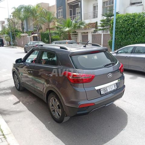 هيونداي كريتا أوتوماتيك - 2