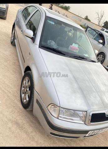 Voiture de pays propre ❤️ - 2