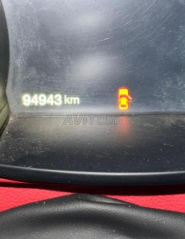 Alfa Romeo stelvio 2018