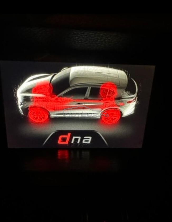 Alfa Romeo Stelvio Diesel Automatique 2018
