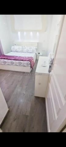 مسكنة قرب قواسم، شقة مفروشة للإيجار - 2