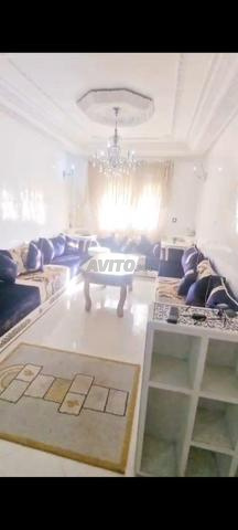 مسكنة قرب قواسم، شقة مفروشة للإيجار