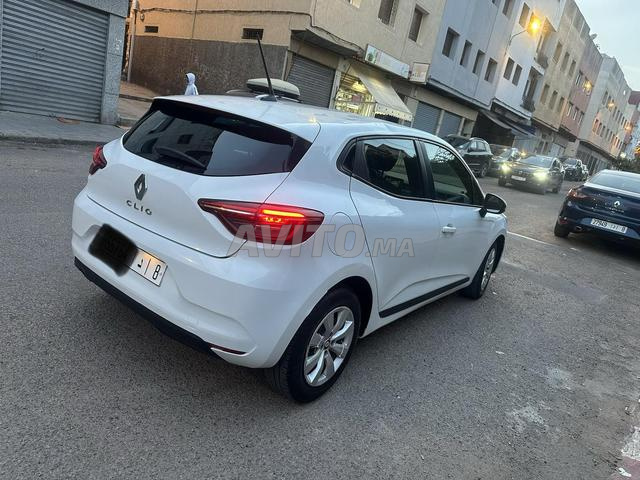 Renault Clio5, bon état - 2