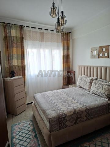 Appartement en plein centre de Rabat - 2