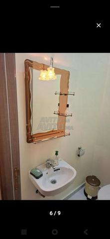 شقة في جنان أوراد بجانب ماكدونالدز طريق الدار البيضاء - 2