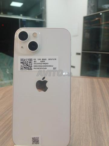 iPhone 13 Normal 128 g