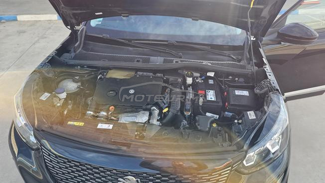 Peugeot 2008 Diesel Manuelle 2022 à Settat
