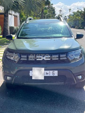 Duster automatique - 2