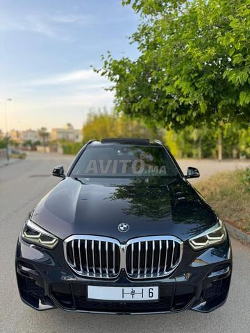 BMW X5 xDrive 30d M Edition