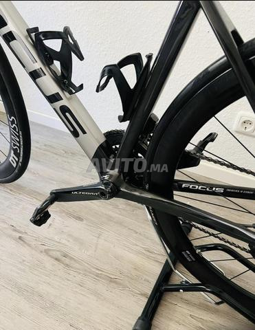 دراجة سباق فوكس - 2