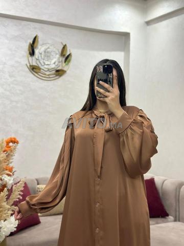 كسوة رائعة وأنيقة - 2