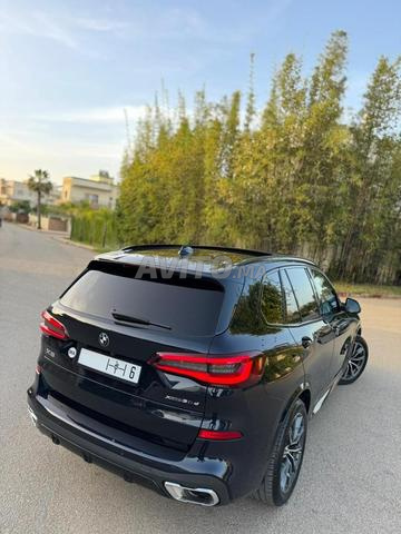 BMW X5 xDrive 30d M Edition - 2