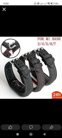 Bracelets smart watch - 2