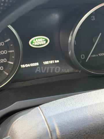 Land Rover Range Rover Evoque Diesel Automatique