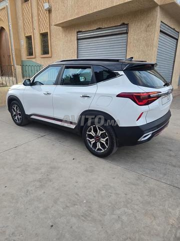 KIA SELTOS VT-LINE 2024 - 2