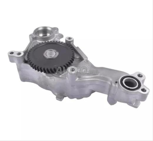 Kit de joint de culasse Grand Cherokee diesel 3l - 2