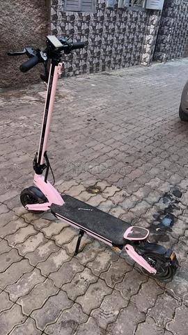 شارع 40 القنيطرة - 2