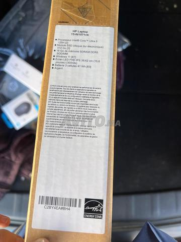 حاسوب محمول HP جديد - 2