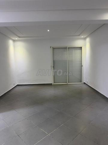 Appartement titré dans une résidence sécurisée - 2