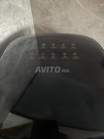 Airfryer Elsay en très bon état - 2