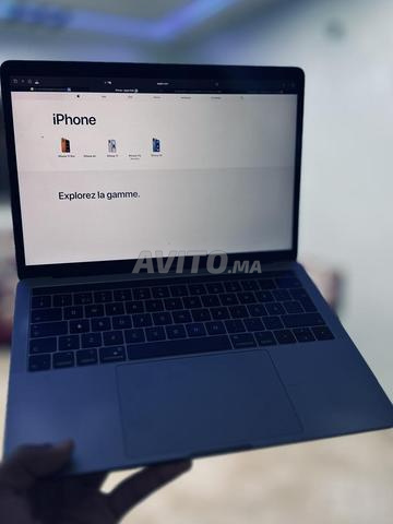 MacBook Pro 2019 16/256
