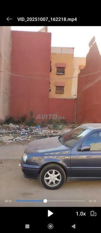 Terrain à vendre - 2