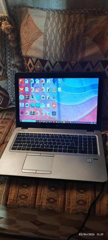 شاشة لمس HP i5 - 2