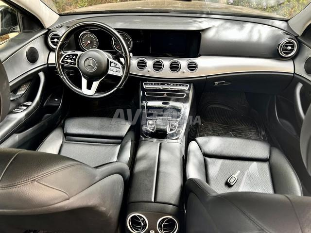 مرسيدس بنز الفئة E220 أوتوماتيك - 2