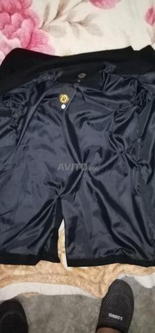 معطف أنيق وجديد تمامًا - 2