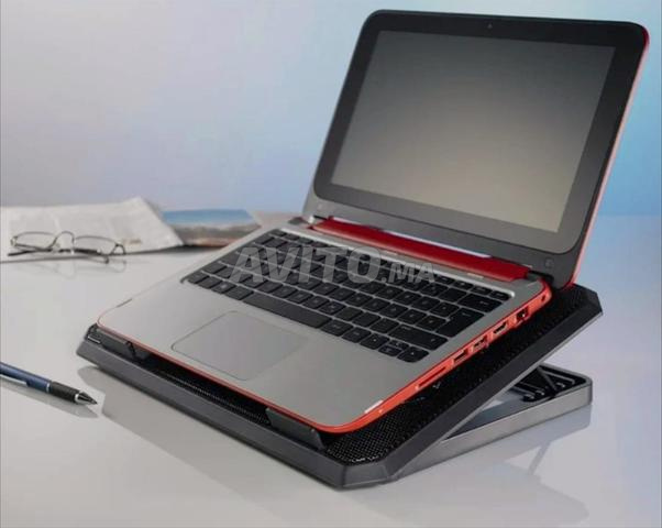 مبرد حاسوب محمول - 2