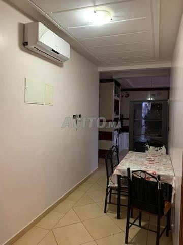 Appartement neuf à louer - 2