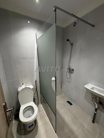 Appartement à louer 65 m² à Marrakech - 2