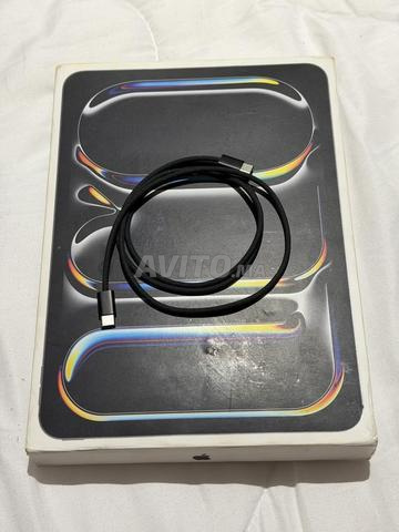 iPad Pro M5 11" 256 Go Wifi Officiel - 2
