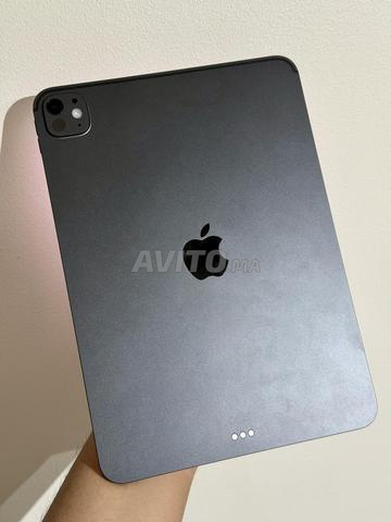 آيباد برو M5 11 بوصة 256 جيجابايت واي فاي رسمي