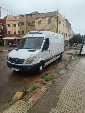 Ville de Berrechid - 2