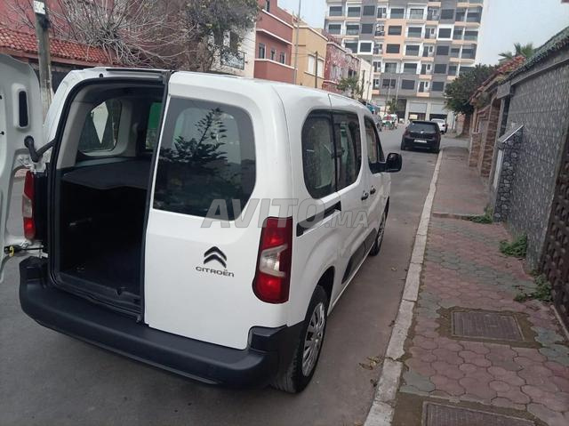 🚗 فرصة للبيع سيارة بحالة ممتازة - 2