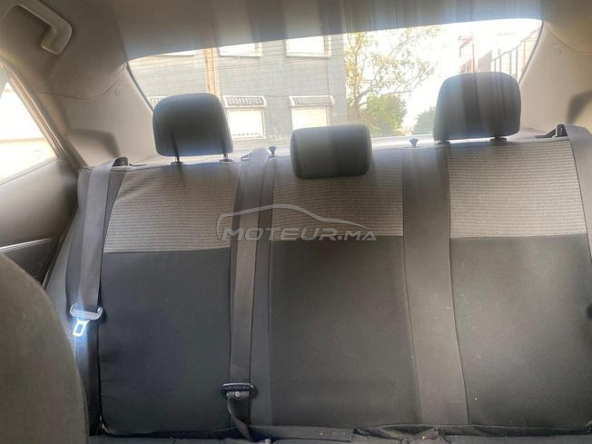 Toyota Corolla Diesel Manuelle 2016 à Rabat