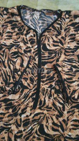 بيجامات مغربية - 2