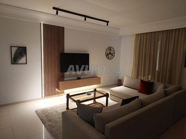 appartement palmier - 2