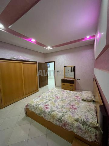 إقامة النخيل - 2