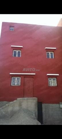 منزل 3 طوابق مع أرض وإطلالة بانورامية - 2