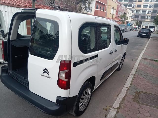 🚗 فرصة للبيع سيارة بحالة ممتازة - 2